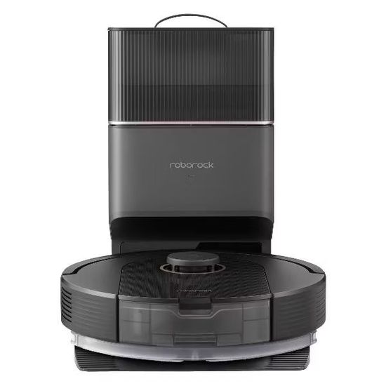 Робот-пылесос Roborock Q5 Pro Plus