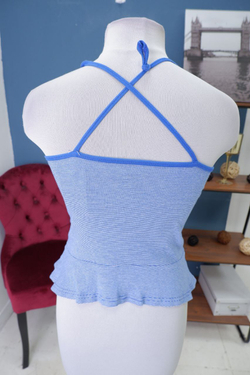 Топ Твоё летний 42 размер