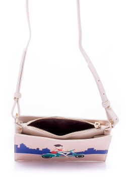 29939/70 Сумка жен., иск. кожа