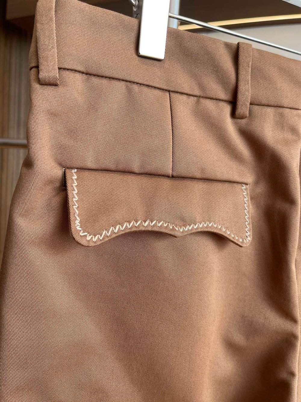 Louis Vuitton Pants