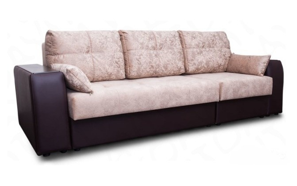 Стол Лофт прямоуг.1500*900/метал. подстолье 2-е Р-