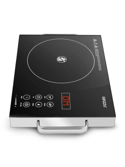 Плитка стеклокерамическая (инфракрасная) HCC-171 2000 Вт