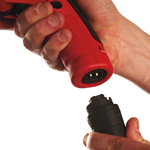 Дрель Milwaukee HDE 13 RQX
