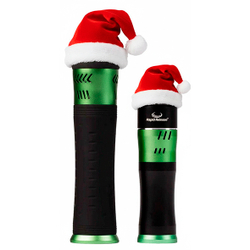 Вибрационный массажер Rapid Release Traveler