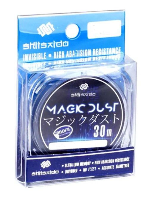 Леска Magic Dust