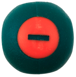 DV13S5125 Отвертка стержневая шлицевая диэлектрическая, SL5,5х125 мм