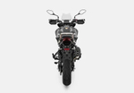 Мотоцикл Benelli TRK 702