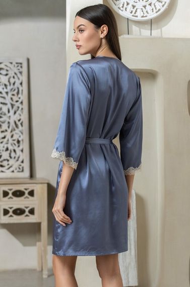 Халат Mia-Mella 8733 &quot;Julia Charme&quot;