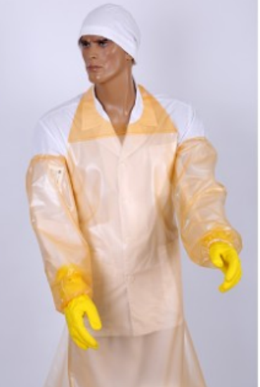 Нарукавники (пластикат)