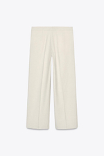 Брюки straight fit