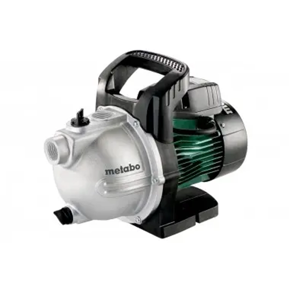 Насос центробежный Metabo P 3300 G 900Вт 3300л/час (600963000)