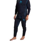 Термобелье брюки Bauer S22 BASIC BL PANT SR