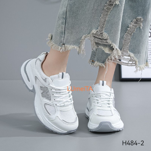 Кроссовки по 8 пар (36-41)р. / 484-2