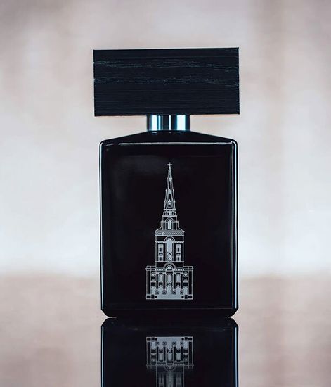 Terror & Magnificence, парфюмерная вода, BeauFort London