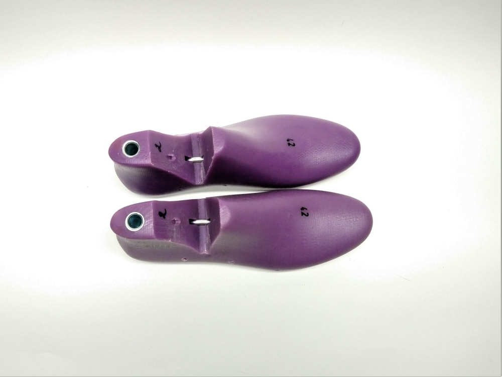 Колодки мужские 18362Б