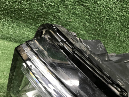 Фара левая Tank 500 (2021-н.в.) LED