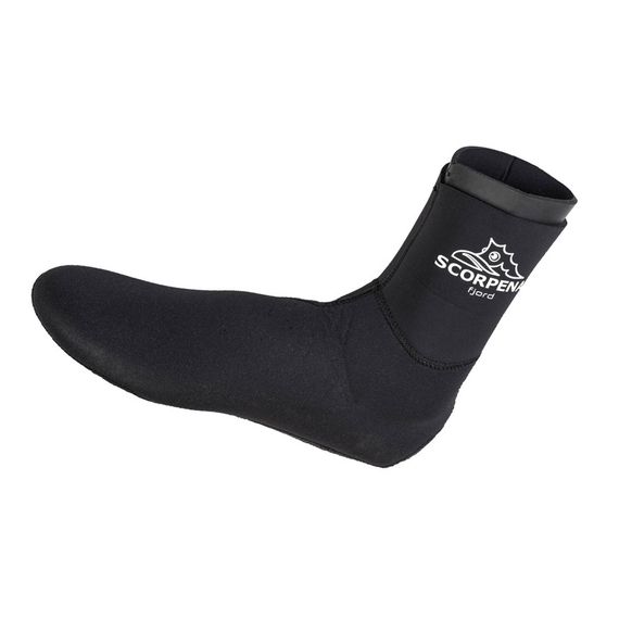 Носки кевларовые Scorpena Fjord 7 мм