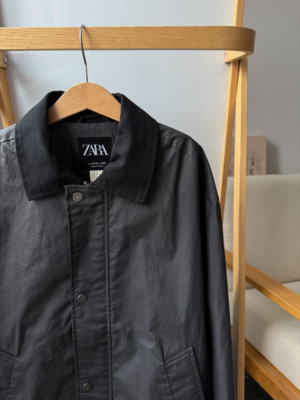 Куртка Zara, 152