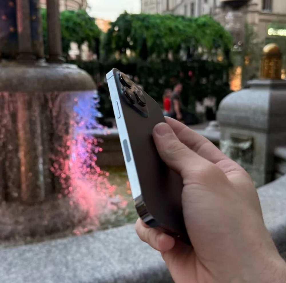 iPhone 13 Pro, 128 ГБ б/у
