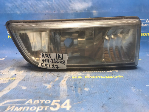 Туманка правая Honda ELYSION 2006-2013