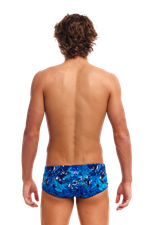 Транки FUNKY TRUNKS Men's True Bluey