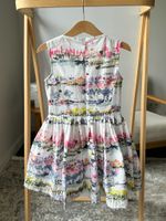 Платье Simonetta, 116