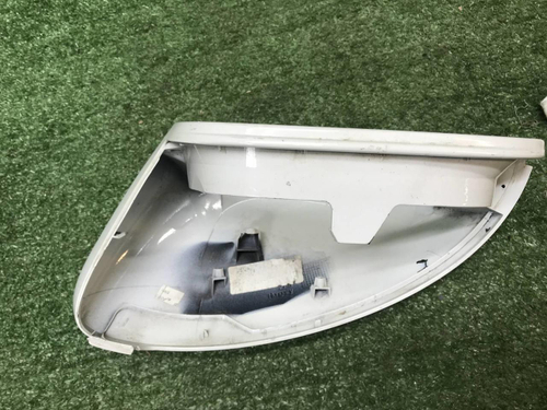 Крышка зеркала правая Porsche Cayenne 3 (17-нв)