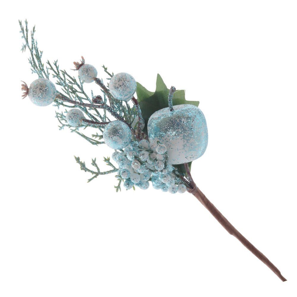 GAEM Изделие декоративное "Ветка", L8 W5 H25 см, 4в.