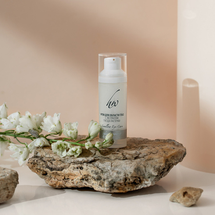 Крем для области глаз с экстрактом гнезда ласточки, 30 мл