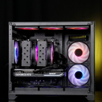 i5 14600KF + RX 9070 16Gb