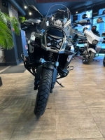 BMW R 1300 GS Adventure, 2025 зеленый