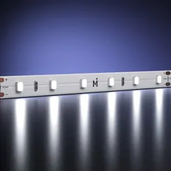 Светодиодная лента Ультра 24В 2835 7,2Вт/м 6000К 5м IP 20 201026 Led Strip 201026