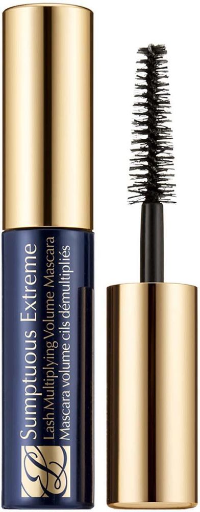 Estee Lauder Sumptuous Rebel Lash 01 Black 8 ml