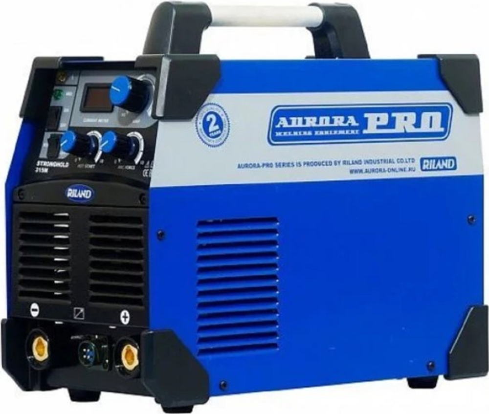 Сварочный инвертор AURORA STRONGHOLD 315M 17836