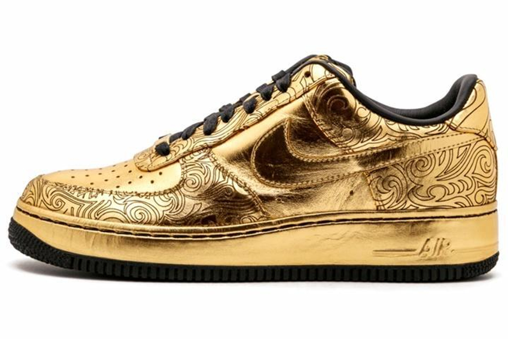 Кроссовки Nike Air Force 1 Low Closing Ceremonies (Beijing) 2016