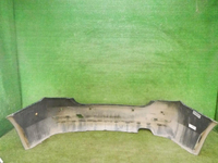 Бампер задний BMW 4er F32 (2013-2017)