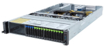 Серверная платформа 2U GIGABYTE R283-SF1-ABL
