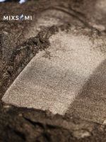 Премиум пигмент 8972 Тёмный орех - универсальный