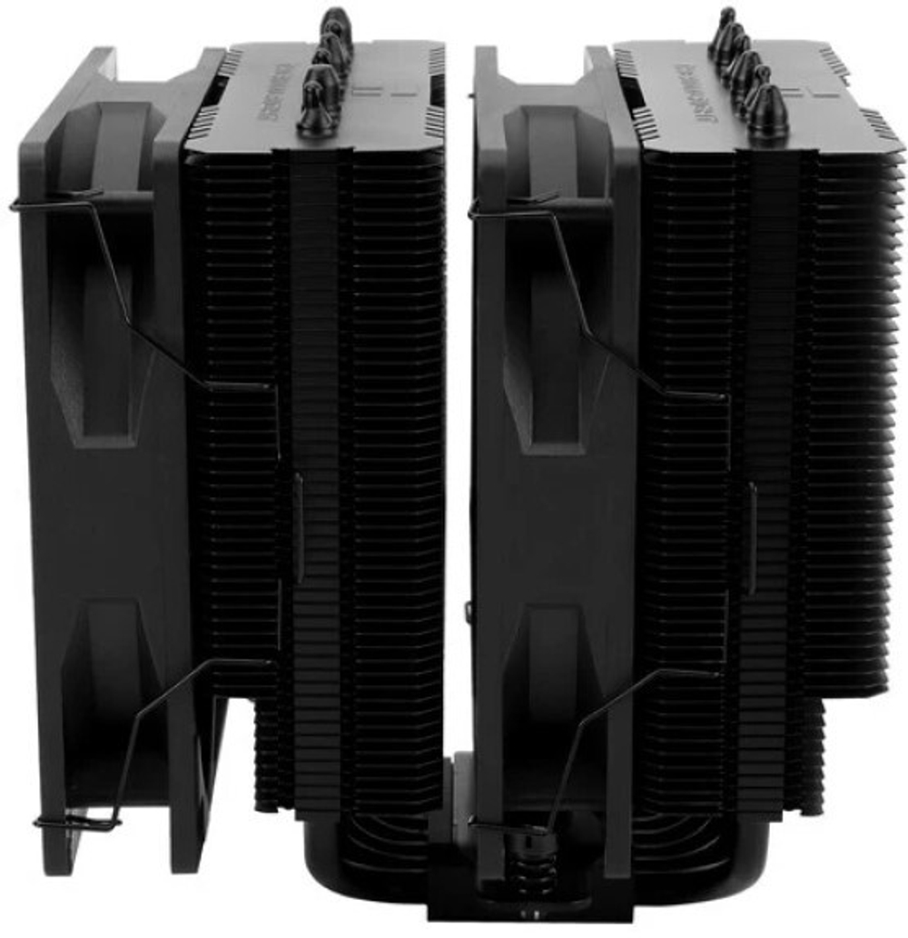 Кулер  Thermalright Peerless Assassin 120 SE Black