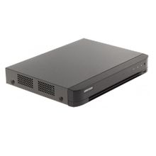 Видеорегистратор 4 кан. Hikvision iDS-7204HQHI-M1/FA(C)