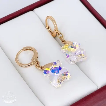 Серьги Xuping - арт578