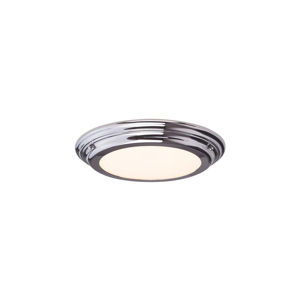 Потолочный светильник для ванных комнат Elstead Lighting WELLAND-F-PC Elstead Lighting