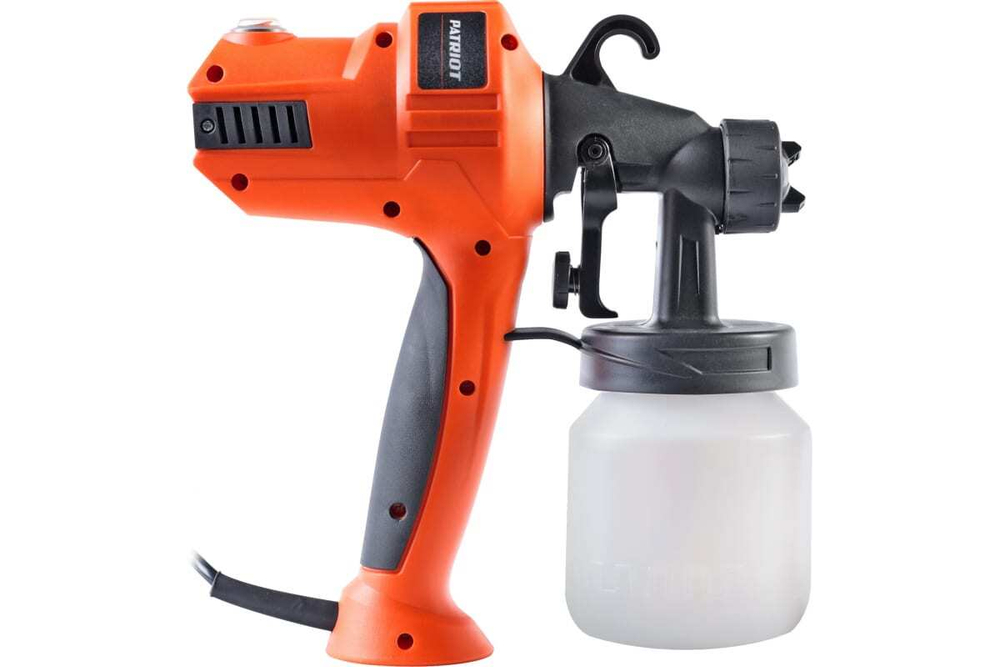 Электрический краскопульт PATRIOT SG 350 170303350