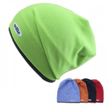 Шапка для мальчиков,"PATRIK" ассорт., р. 48-50,220374,(SelfieWork)