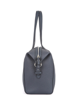 Сумка TOWER M темно-синего цвета флотер