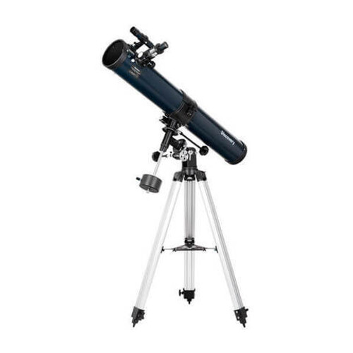 Телескоп Discovery Spark 769 EQ с книгой