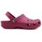 Crocs Classic 'Pomegranate Red'