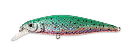 Воблер META XS 80F цвет TR