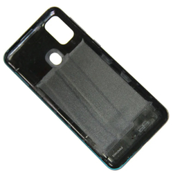 Задняя крышка для Samsung Galaxy M30s (M307F) Черный