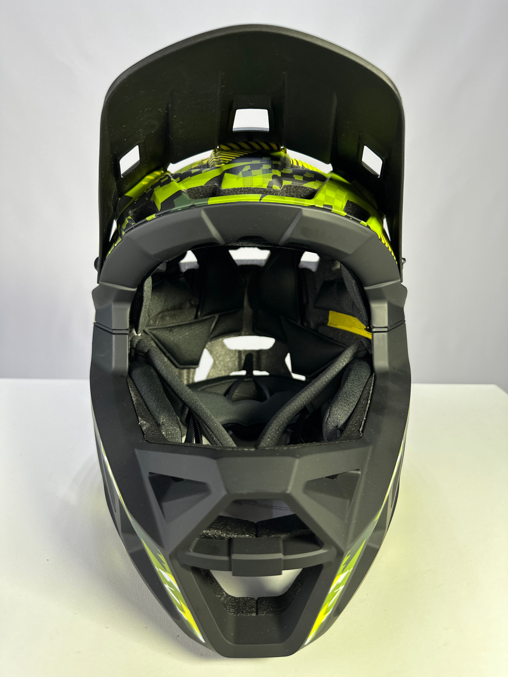 Велошлем Seeker